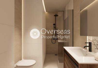 Nowy budynek - Top Floor Bungalow -
Pilar de La Horadada