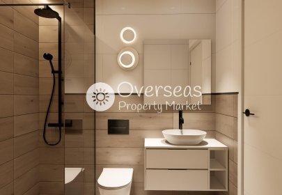 Nowy budynek - Top Floor Bungalow -
Pilar de La Horadada