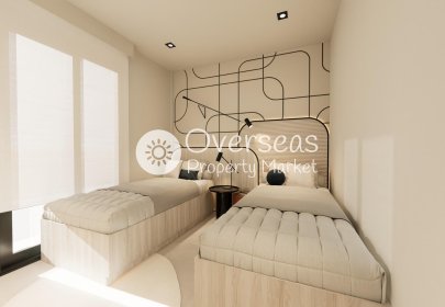 Nowy budynek - Top Floor Bungalow -
Pilar de La Horadada