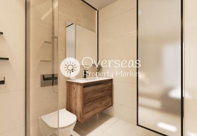 Nowy budynek - Top Floor Bungalow -
Pilar de La Horadada