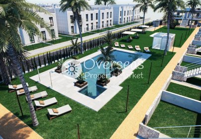 Nowy budynek - Top Floor Bungalow -
Pilar de La Horadada