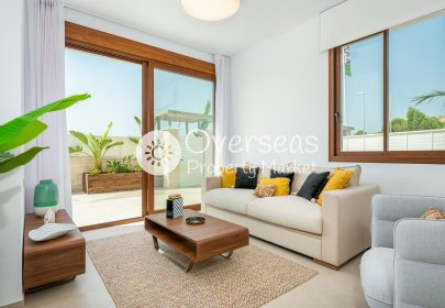 Nouvelle construction - Villa -
Vera