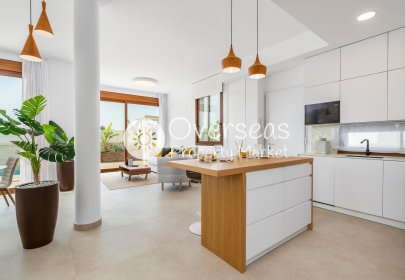 Nouvelle construction - Villa -
Vera