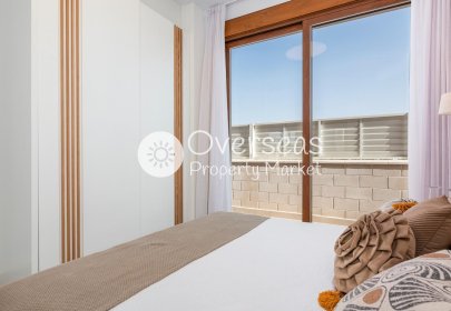 Nouvelle construction - Villa -
Vera