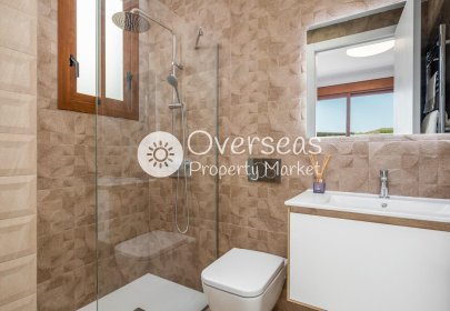 Nouvelle construction - Villa -
Vera