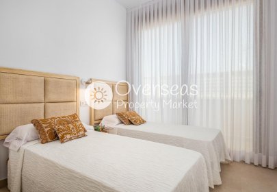 Nouvelle construction - Villa -
Vera