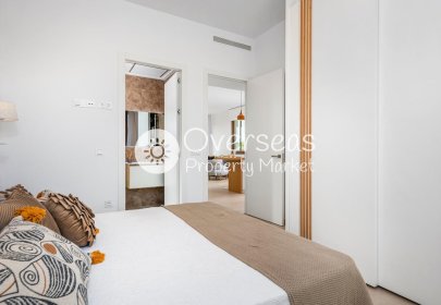 Nouvelle construction - Villa -
Vera