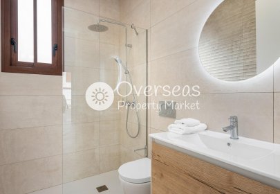 Nouvelle construction - Villa -
Vera