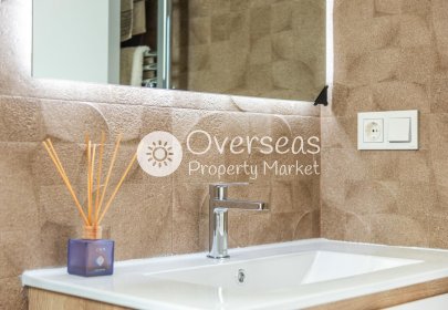 Nouvelle construction - Villa -
Vera