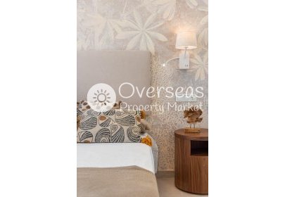 Nouvelle construction - Villa -
Vera