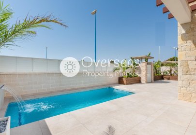 Nouvelle construction - Villa -
Vera