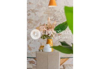 Nouvelle construction - Villa -
Vera