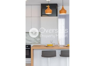 Nouvelle construction - Villa -
Vera