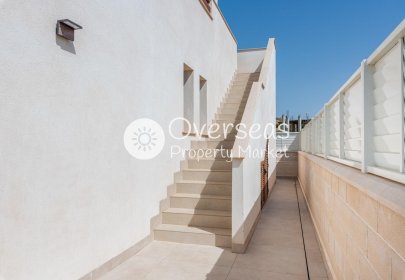 Nouvelle construction - Villa -
Vera