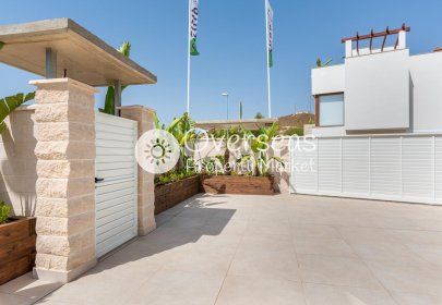 Nouvelle construction - Villa -
Vera