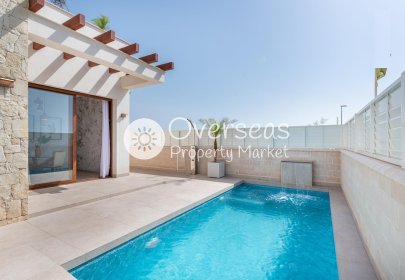 Nouvelle construction - Villa -
Vera