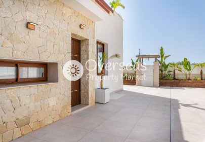 Nouvelle construction - Villa -
Vera