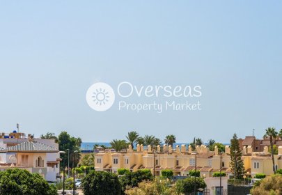 Nouvelle construction - Villa -
Vera