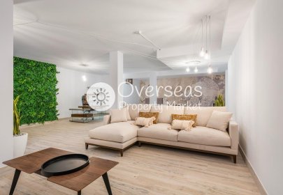 Nouvelle construction - Villa -
Vera