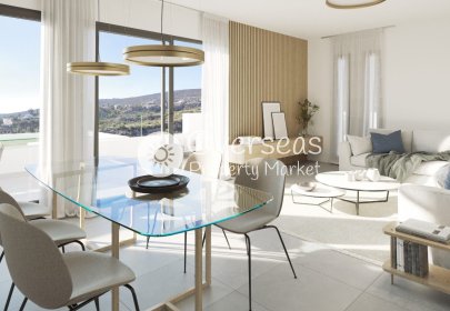 New Build - Townhouse -
Manilva