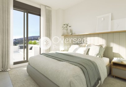 New Build - Townhouse -
Manilva