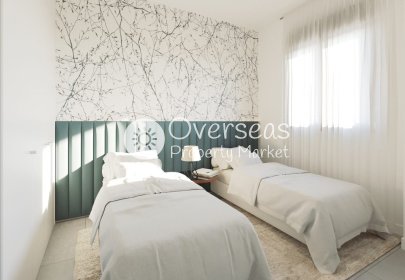 New Build - Townhouse -
Manilva