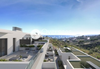 New Build - Townhouse -
Manilva