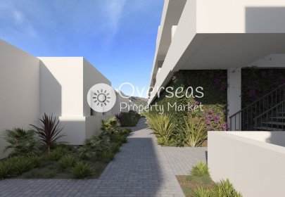 New Build - Townhouse -
Manilva