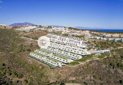 New Build - Townhouse -
Manilva