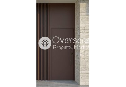 Nouvelle construction - Villa -
Pinoso