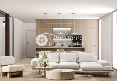 Nouvelle construction - Villa -
Pinoso