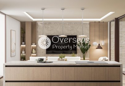 Nouvelle construction - Villa -
Pinoso