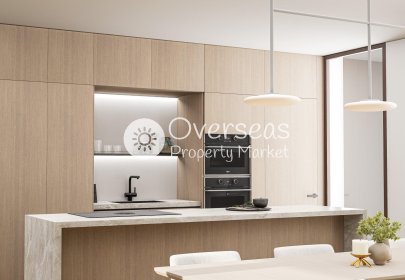 Nouvelle construction - Villa -
Pinoso