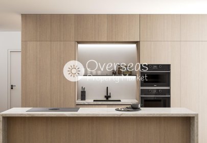 Nouvelle construction - Villa -
Pinoso