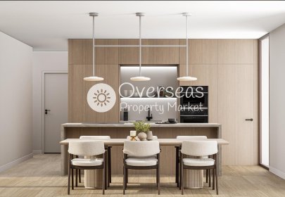 Nouvelle construction - Villa -
Pinoso