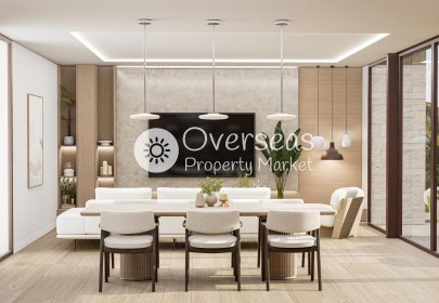 Nouvelle construction - Villa -
Pinoso