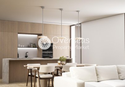 Nouvelle construction - Villa -
Pinoso