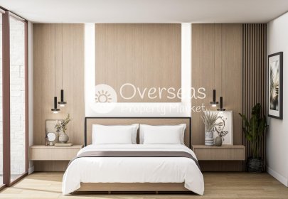 Nouvelle construction - Villa -
Pinoso