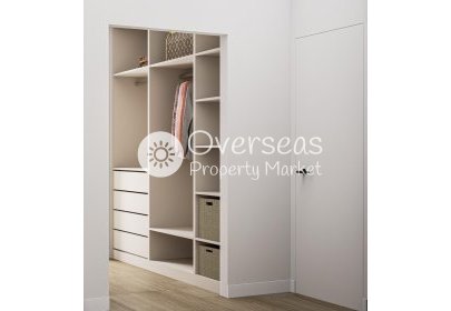 Nouvelle construction - Villa -
Pinoso