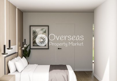 Nouvelle construction - Villa -
Pinoso