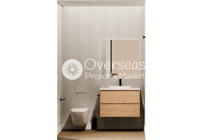 Nouvelle construction - Villa -
Pinoso