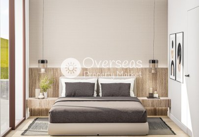 Nouvelle construction - Villa -
Pinoso