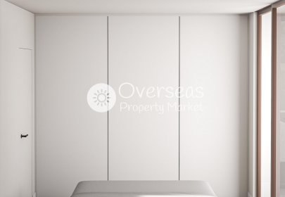 Nouvelle construction - Villa -
Pinoso