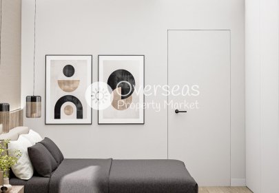 Nouvelle construction - Villa -
Pinoso