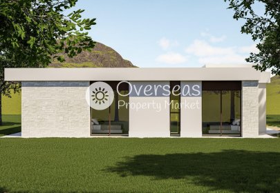 New Build - Villa -
Pinoso