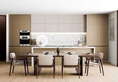 New Build - Villa -
Pinoso