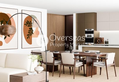 New Build - Villa -
Pinoso