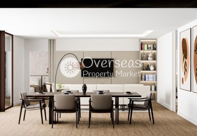 New Build - Villa -
Pinoso