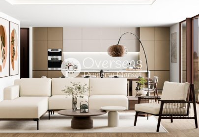 New Build - Villa -
Pinoso