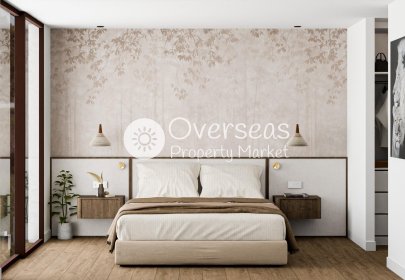 New Build - Villa -
Pinoso